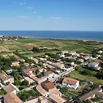 L'ile Sous Le Vent Отель