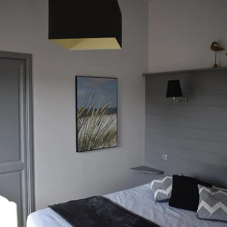 Hotel L'ile Sous Le Vent