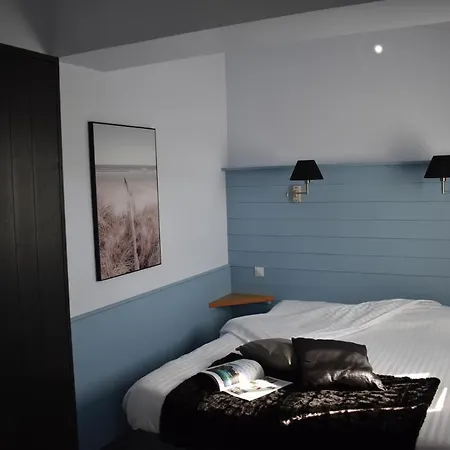 L'ile Sous Le Vent 3* Sainte-Marie-de-Ré