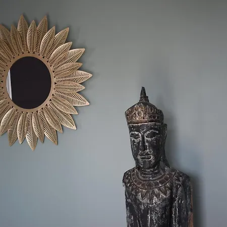 L'ile Sous Le Vent Hotel 3*