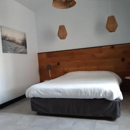 L'ile Sous Le Vent Hotel 3*