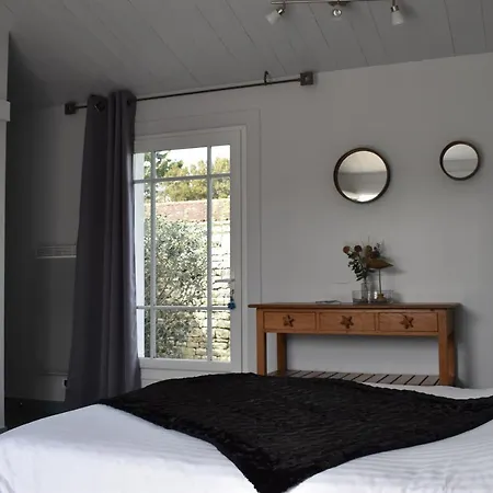 L'ile Sous Le Vent 3*