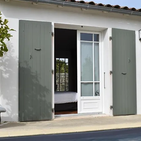 L'ile Sous Le Vent Hotel