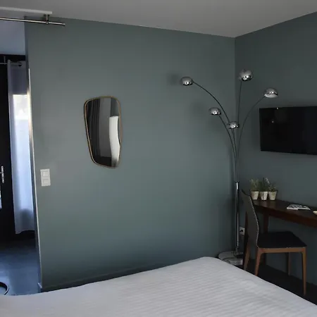 L'ile Sous Le Vent Sainte-Marie-de-Ré