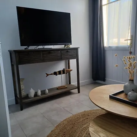 L'ile Sous Le Vent Hotel 3*