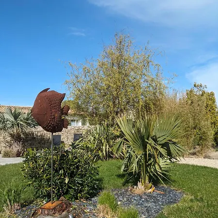 L'ile Sous Le Vent 3*