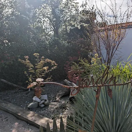 L'ile Sous Le Vent Hotel Sainte-Marie-de-Ré