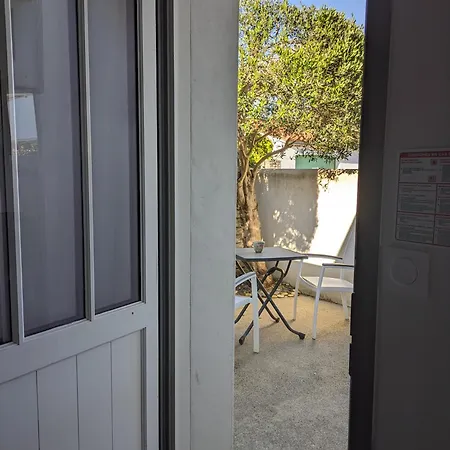 L'ile Sous Le Vent Hotel 3*