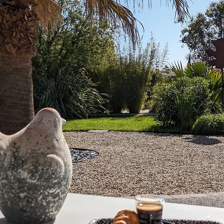 L'ile Sous Le Vent Hotel 3*