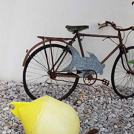 Hotel L'ile Sous Le Vent Sainte-Marie-de-Ré