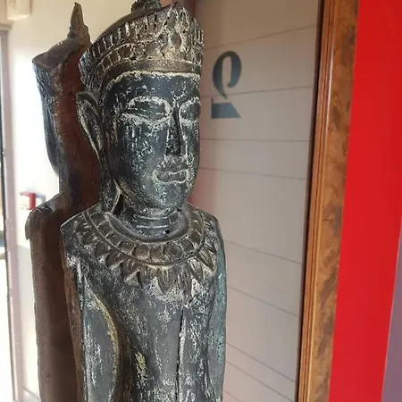 L'ile Sous Le Vent 3* Sainte-Marie-de-Ré