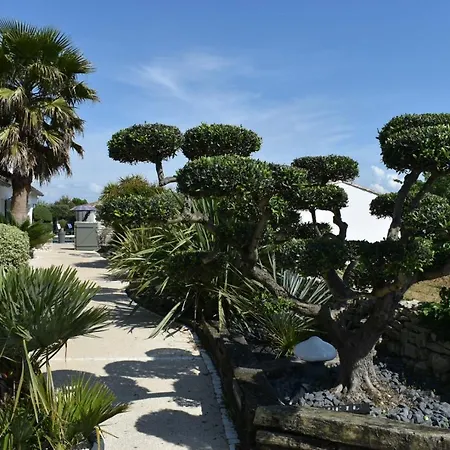 L'ile Sous Le Vent Sainte-Marie-de-Ré