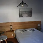 ホテル L'ile Sous Le Vent 3*
