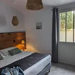 L'ile Sous Le Vent Hotel