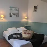 Hotel L'ile Sous Le Vent 3*