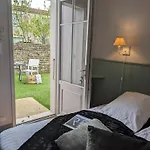 Hotel L'ile Sous Le Vent Sainte-Marie-de-Ré