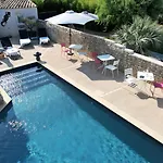 Hotel L'ile Sous Le Vent Sainte-Marie-de-Ré