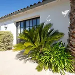 Hotel L'ile Sous Le Vent Sainte-Marie-de-Ré