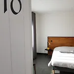 Hotel L'ile Sous Le Vent 3*