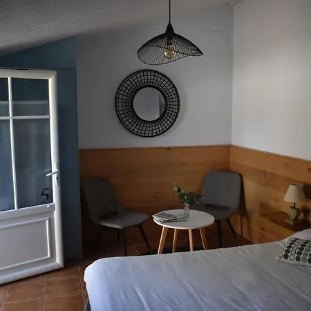 L'ile Sous Le Vent Hotel Sainte-Marie-de-Ré