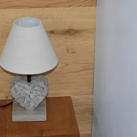 Hotel L'ile Sous Le Vent