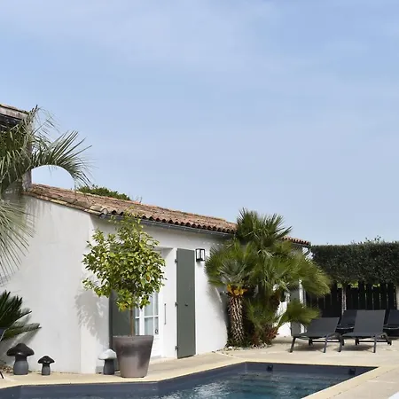 L'ile Sous Le Vent Hotel 3*