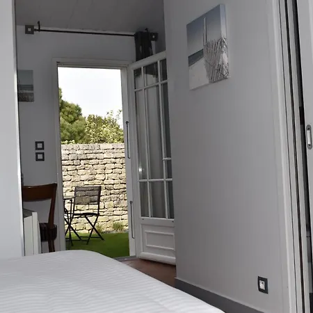 L'ile Sous Le Vent 3* Sainte-Marie-de-Ré