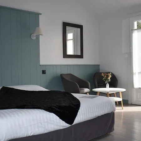 L'ile Sous Le Vent 3* Sainte-Marie-de-Ré