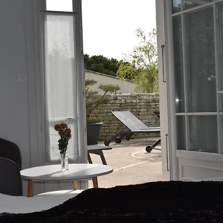 L'ile Sous Le Vent Hotell 3*