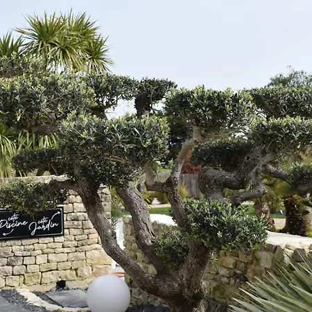 L'ile Sous Le Vent Sainte-Marie-de-Ré