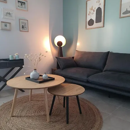 L'ile Sous Le Vent 3*