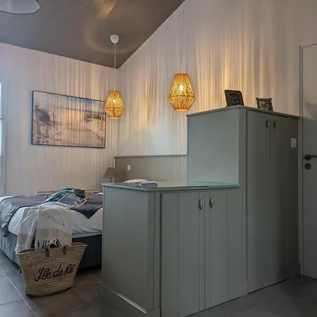 L'ile Sous Le Vent 3* Sainte-Marie-de-Ré