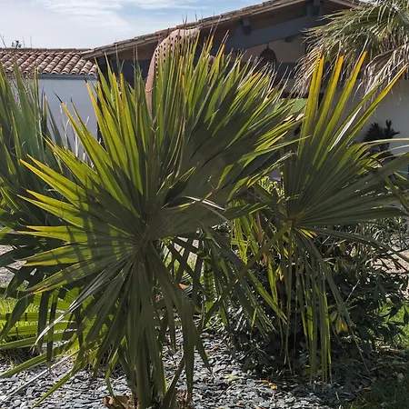 L'ile Sous Le Vent Hotel 3*