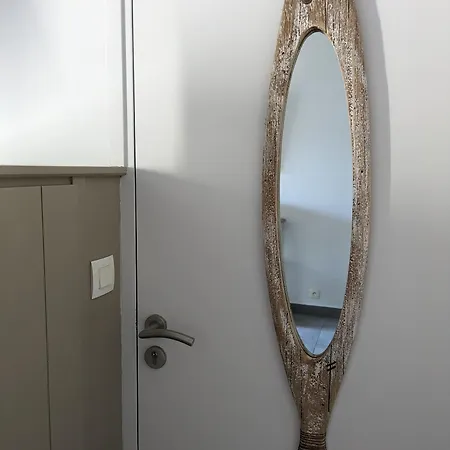 L'ile Sous Le Vent Sainte-Marie-de-Ré