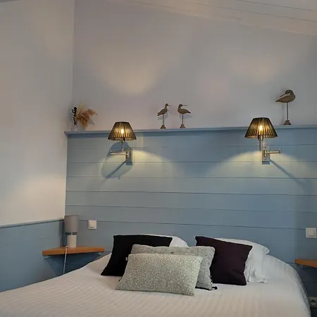 L'ile Sous Le Vent Hotel 3*