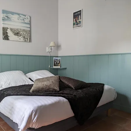 L'ile Sous Le Vent Hotel 3*