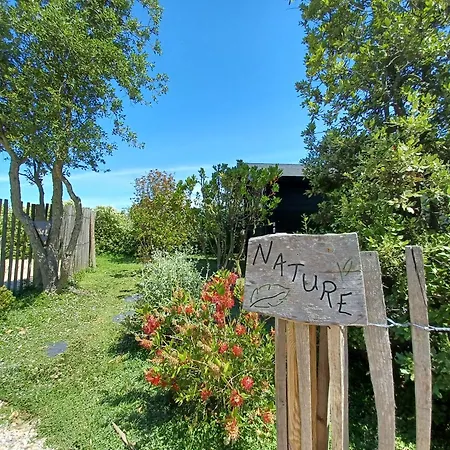 L'ile Sous Le Vent Hotell Sainte-Marie-de-Ré