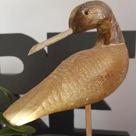 L'ile Sous Le Vent Hotel Sainte-Marie-de-Ré