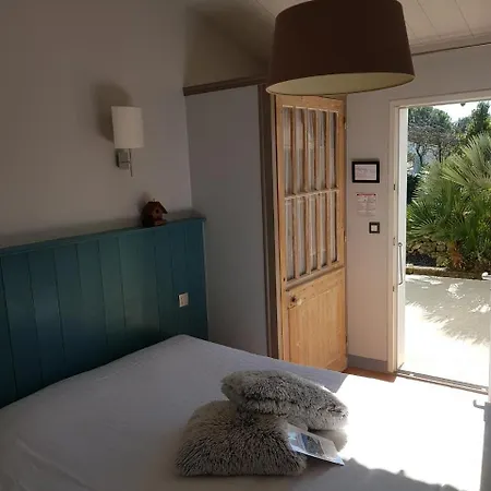 L'ile Sous Le Vent Hotel 3*