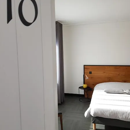 Hotell L'ile Sous Le Vent 3*