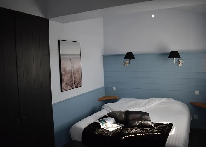 L'ile Sous Le Vent 3* Sainte-Marie-de-Ré