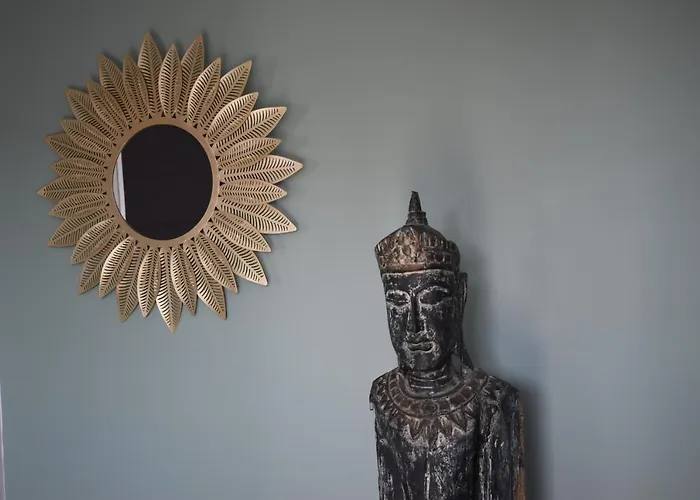 L'ile Sous Le Vent Hotel 3*