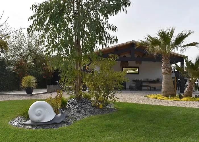 L'ile Sous Le Vent Hotel 3*