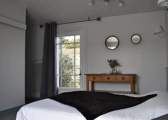 L'ile Sous Le Vent 3*