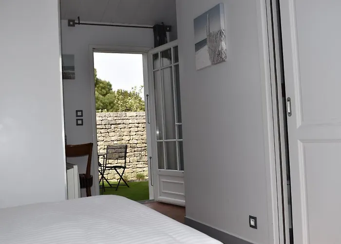 L'ile Sous Le Vent 3* Sainte-Marie-de-Ré