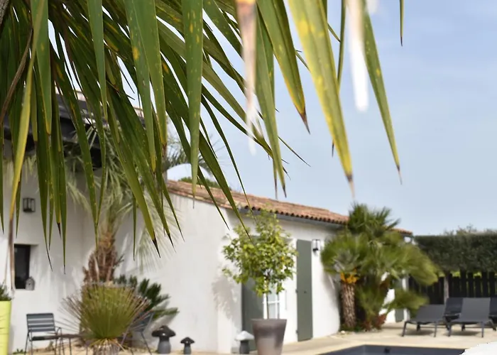 L'ile Sous Le Vent 3*