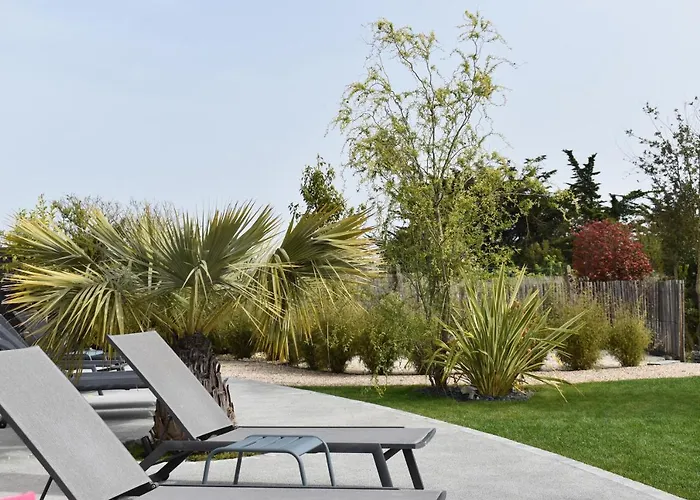 L'ile Sous Le Vent Hotel 3*