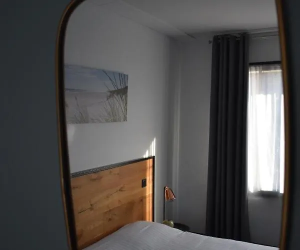 L'ile Sous Le Vent Hotel 3*