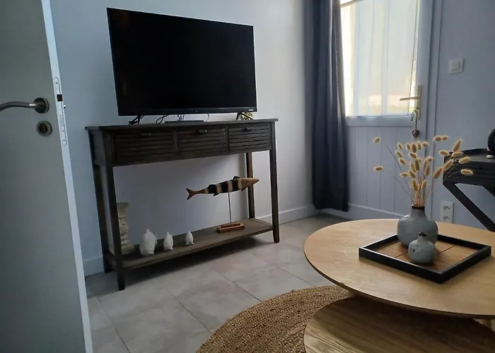 L'ile Sous Le Vent Hotel 3*