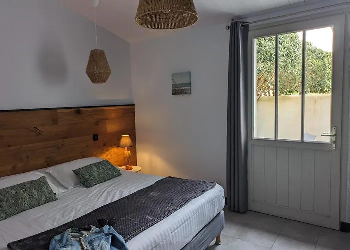 L'ile Sous Le Vent Hotel